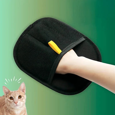 NordicPaws - Slut på hårkaoset