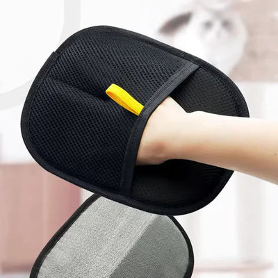 NordicPaws - Slut på hårkaoset